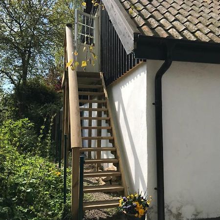 Rum Pa Landet Klagstorp Bagian luar foto
