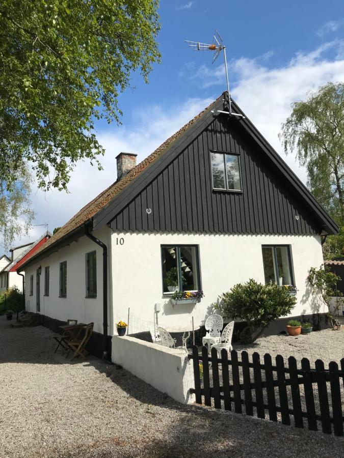 Rum Pa Landet Klagstorp Bagian luar foto