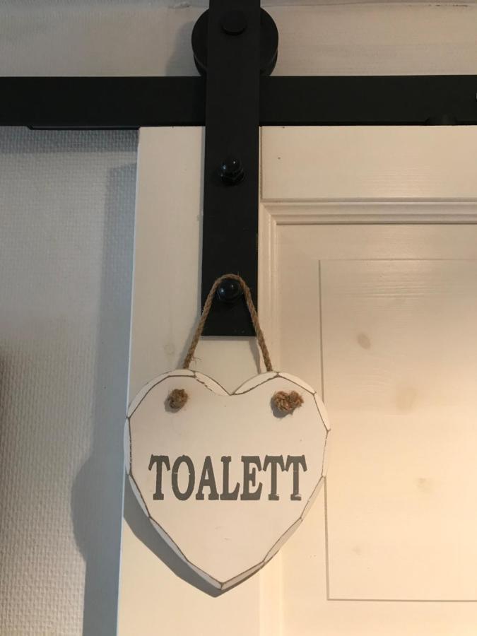 Rum Pa Landet Klagstorp Bagian luar foto