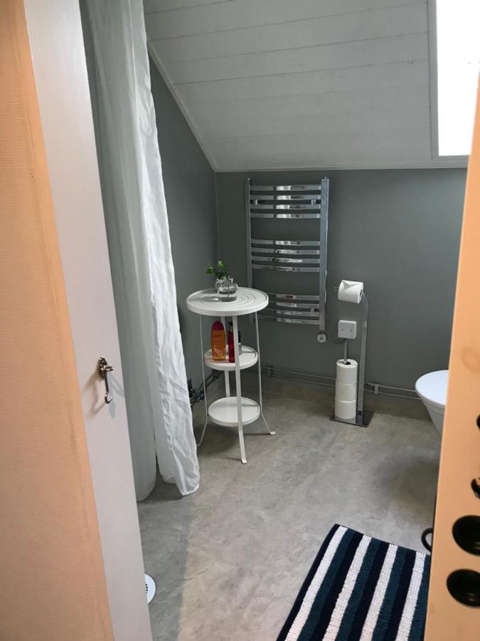 Rum Pa Landet Klagstorp Bagian luar foto