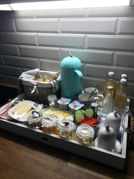 Rum Pa Landet Klagstorp Bagian luar foto