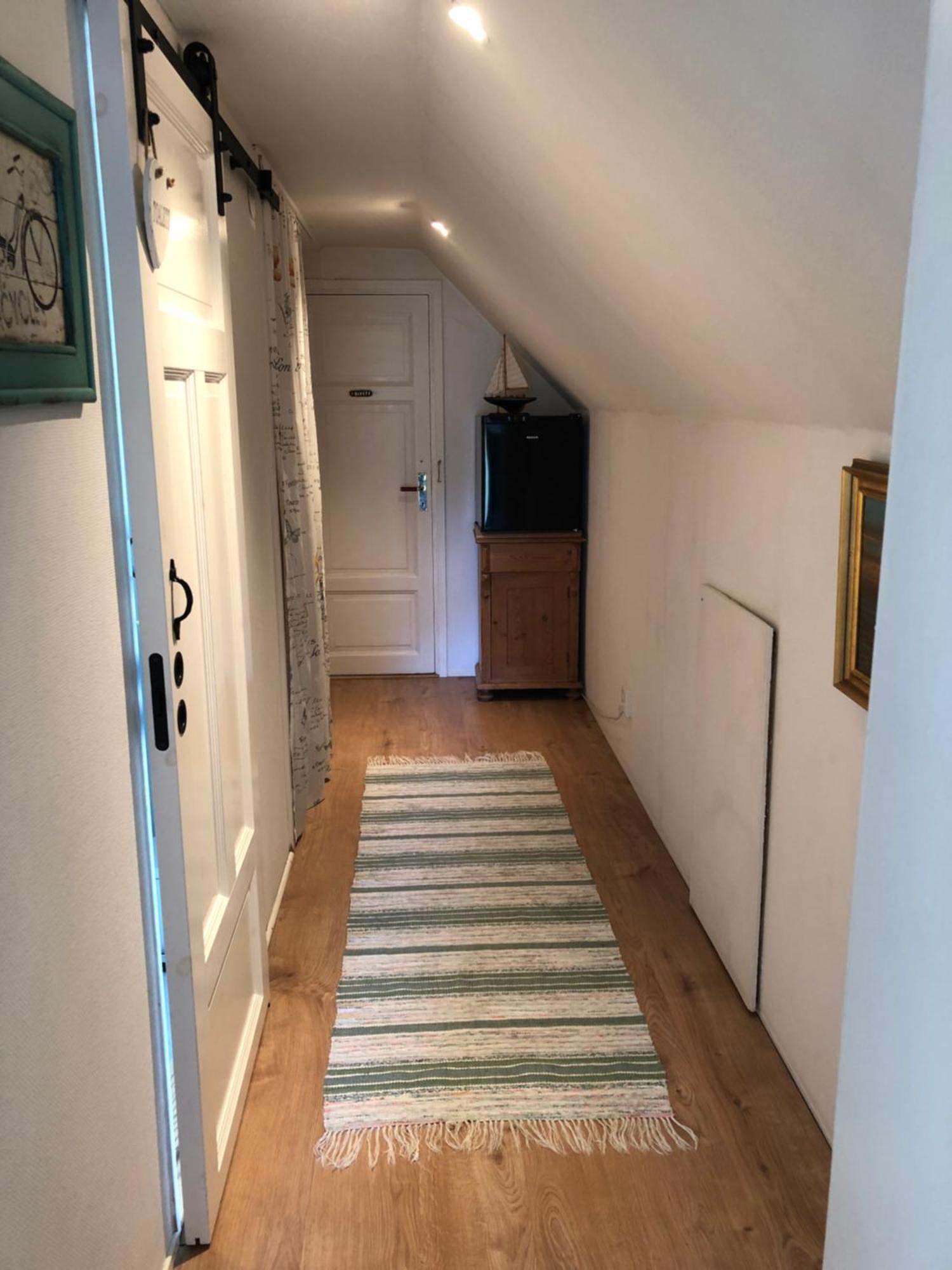 Rum Pa Landet Klagstorp Bagian luar foto