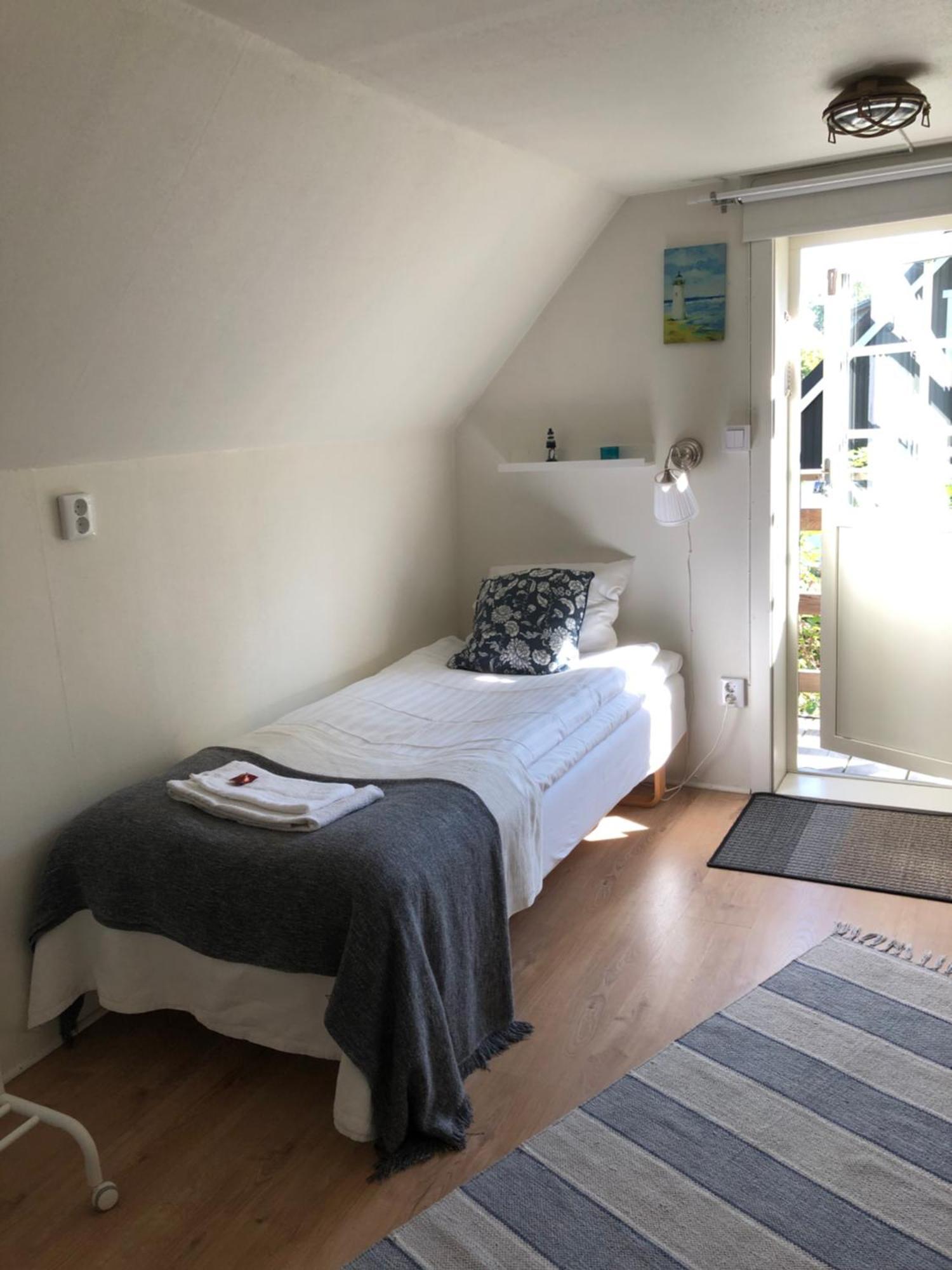 Rum Pa Landet Klagstorp Bagian luar foto