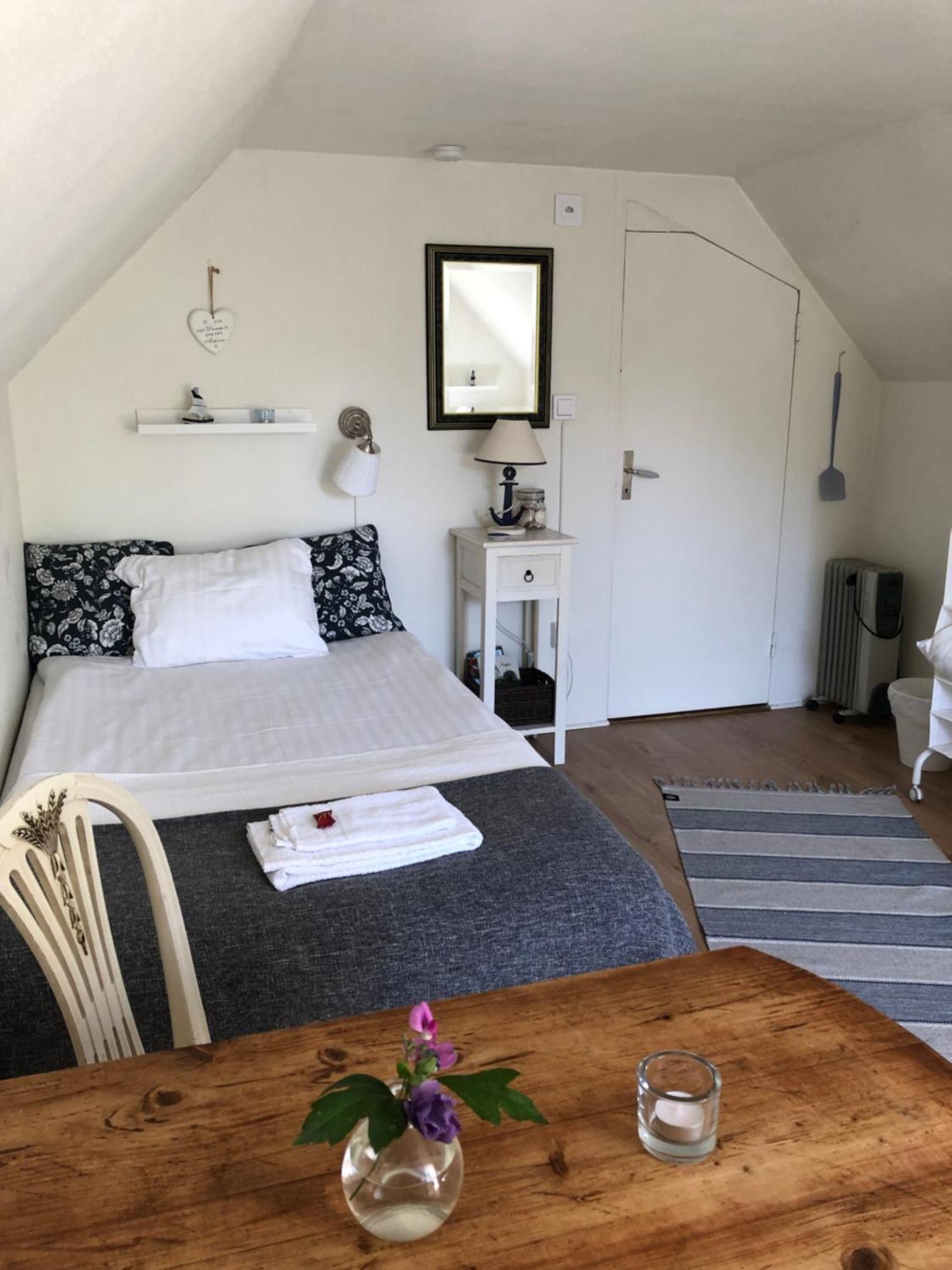 Rum Pa Landet Klagstorp Bagian luar foto