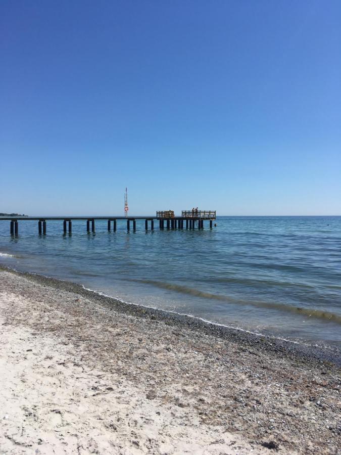 Rum Pa Landet Klagstorp Bagian luar foto